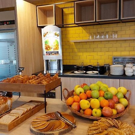 Appart Hotel Odalys City Toulouse Centre Compans Caffarelli Bagian luar foto